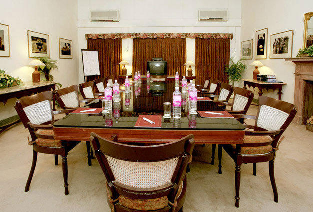 Karni Bhawan Palace - Heritageby Hrh Group Of Hotels Bikaner Dış mekan fotoğraf