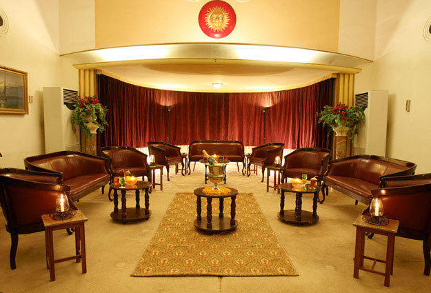 Karni Bhawan Palace - Heritageby Hrh Group Of Hotels Bikaner Dış mekan fotoğraf