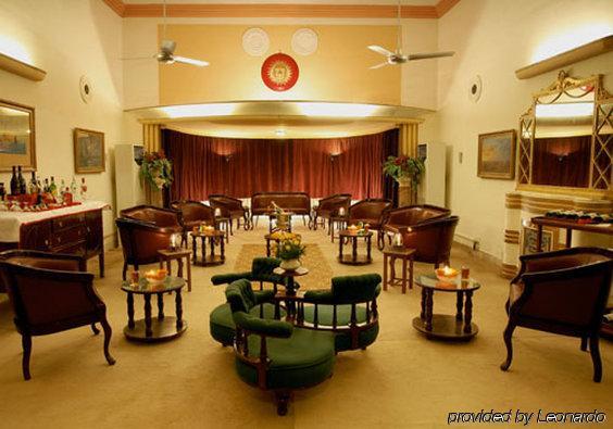 Karni Bhawan Palace - Heritageby Hrh Group Of Hotels Bikaner Dış mekan fotoğraf