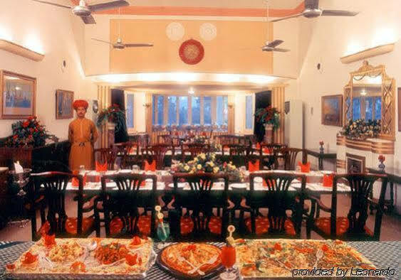 Karni Bhawan Palace - Heritageby Hrh Group Of Hotels Bikaner Dış mekan fotoğraf